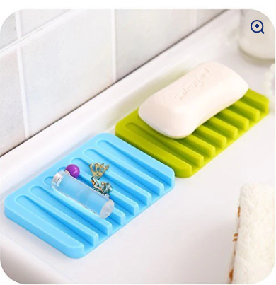 Soap Dish For Bathroom
